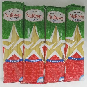 Nureen Pasta 400g