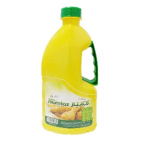 Mumtaz vegetable oil 1.5l