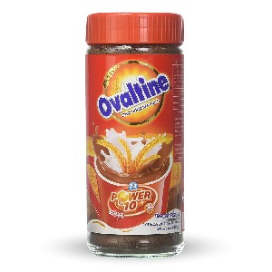 Ovaltine Chocolate 400g