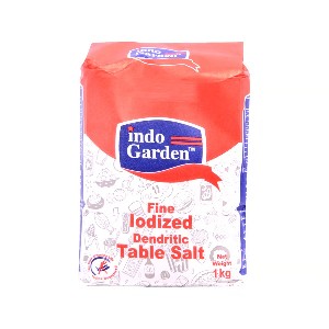 indo garden salt 1kg