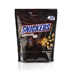 Snickers 500g