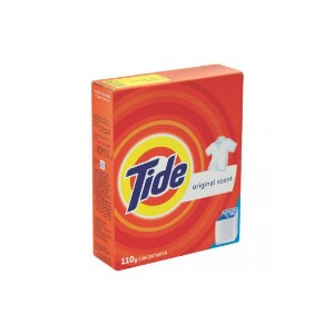 Tide Brightet Clean 110g