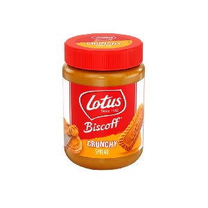 Lotus Biscuit 400g