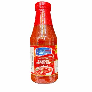 Indo Garden Tomato Ketchup 340g