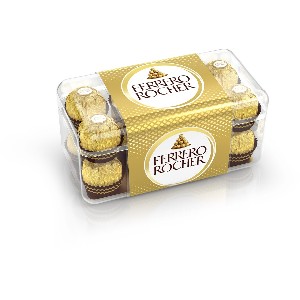 Ferrero rocher chocolate 200g