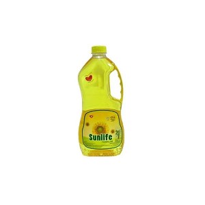 Sunlife oil eid blended vegetable oil 1.5l