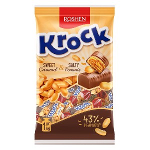 krock chocolate 1kg