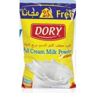 dory milk powder 2.25kg