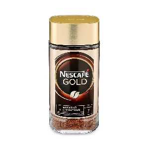 Nescafe Gold Coffee 190g