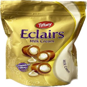 eclairs candy 550g