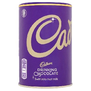 Cadbury Drinking Chocolate 500g