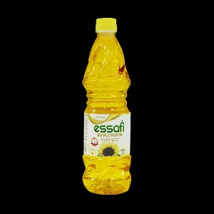 Essafi Sunflower Oil 500ML