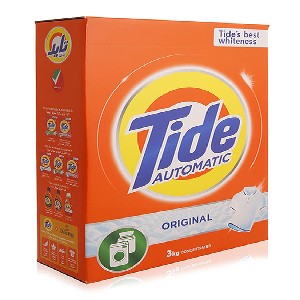 Tide Brightet Clean 3kg